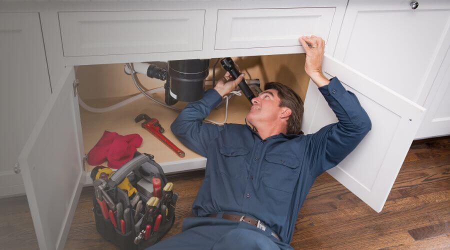 Professional emergency plumbing in Rotan, TX